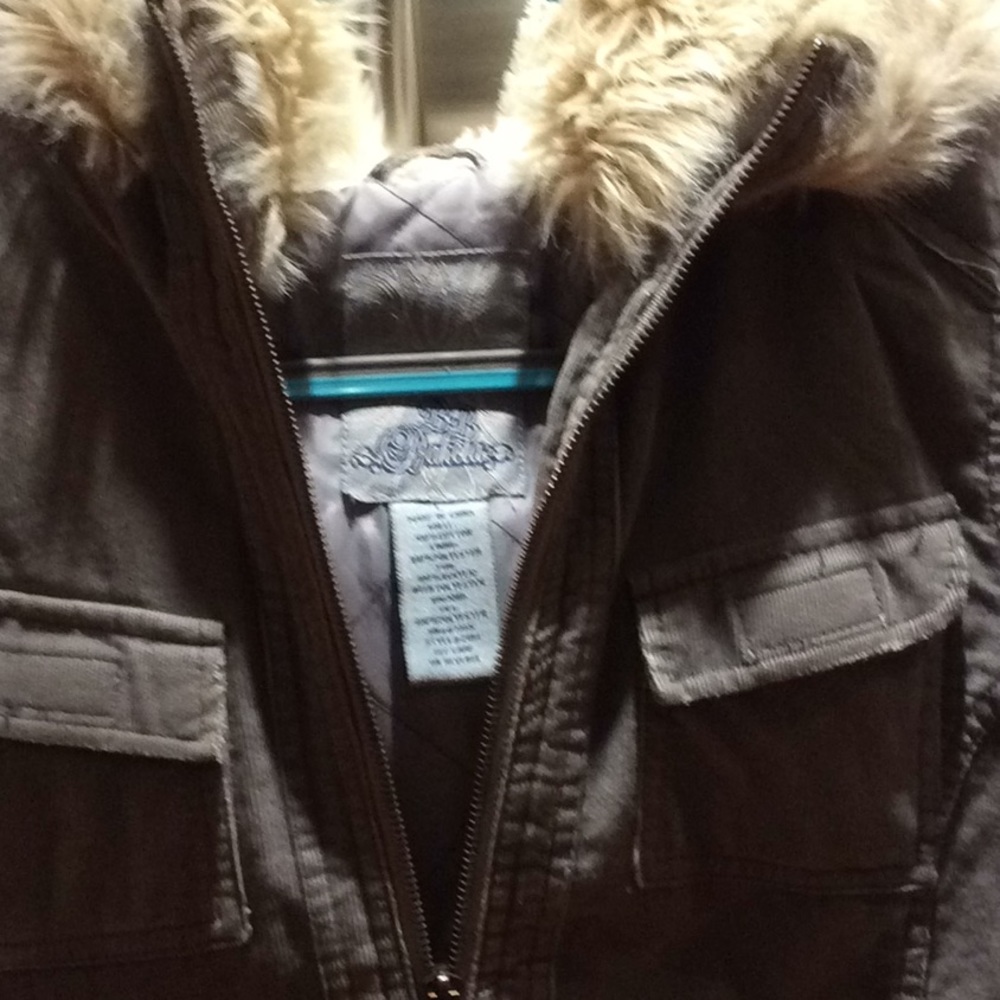 Jacket - Picture 4 of 4